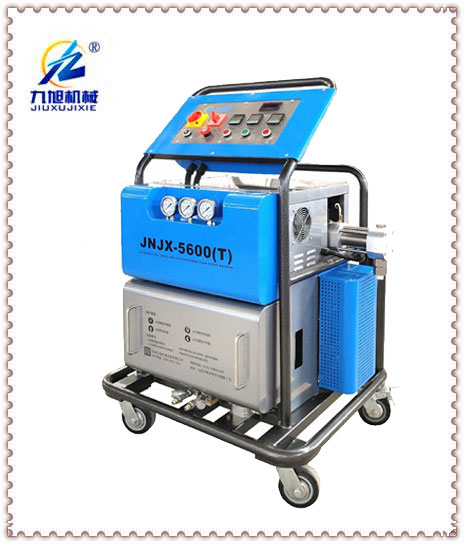 JNJX-H5600(T)山東聚脲噴涂機