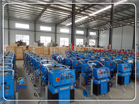 管廊聚脲防水--新版綜合管廊技術規范施行